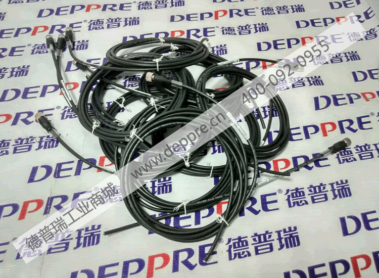 PCH连接电缆 VDC Kabel 1106/CHF8112(3m)