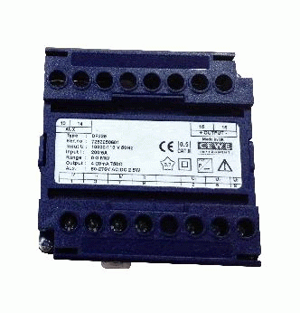 Cewe电流传感器DP235