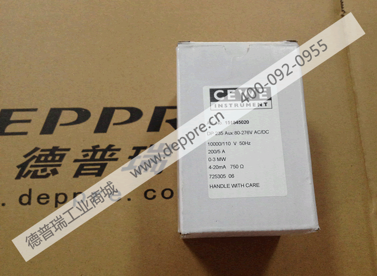 Cewe电流传感器DP235