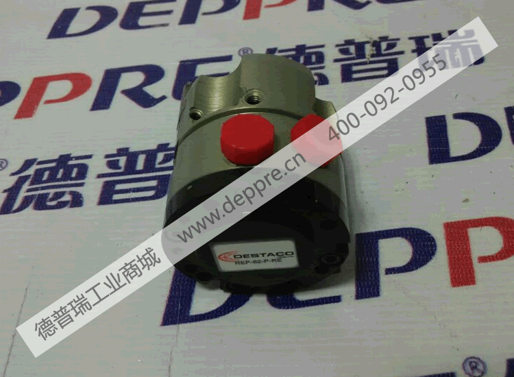 ROBOHAND气动夹具REP-62-P-R