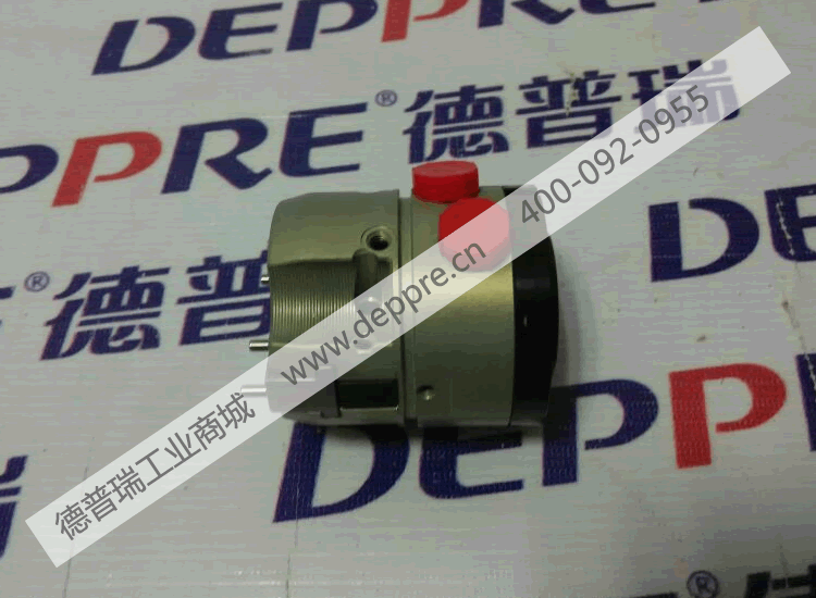 ROBOHAND气动夹具REP-62-P-R