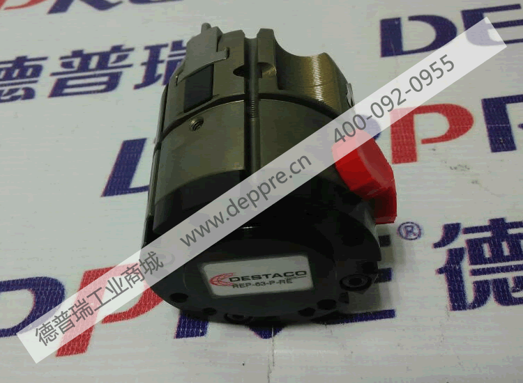 ROBOHAND气动夹具REP-63-P-RE