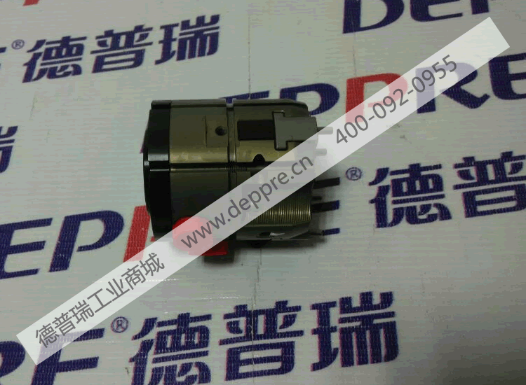 ROBOHAND气动夹具REP-63-P-RE