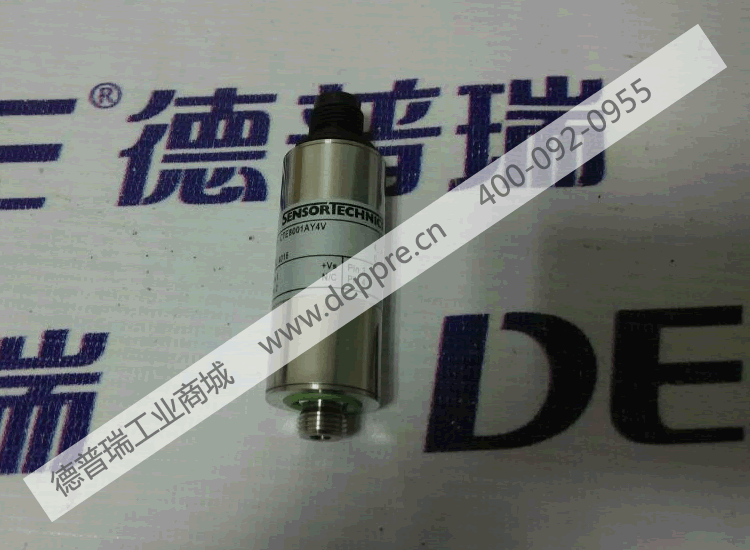 FirstSensor压力变送器CTE8001AY4V