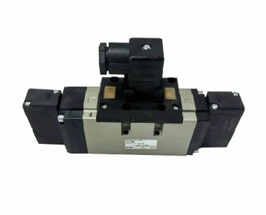 SMC五通阀VFS4410-5DZB
