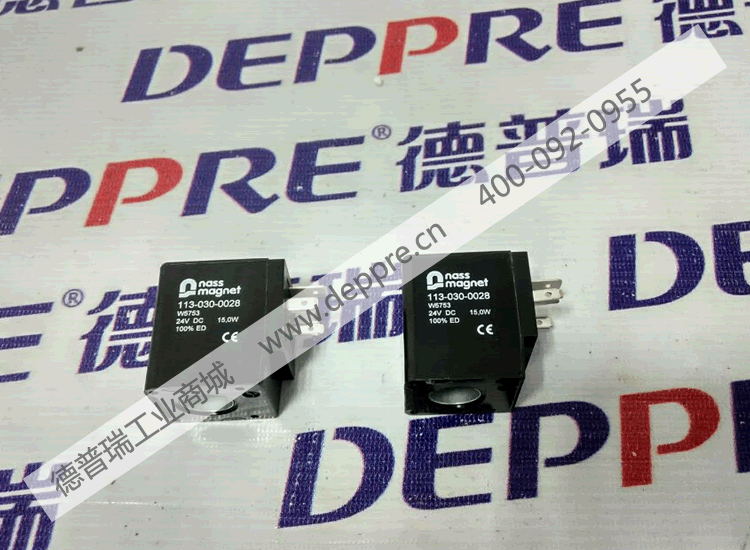 Nass Magnet线圈113-030-0028