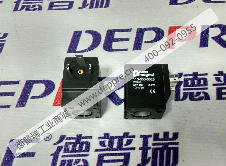 Nass Magnet线圈113-030-0028