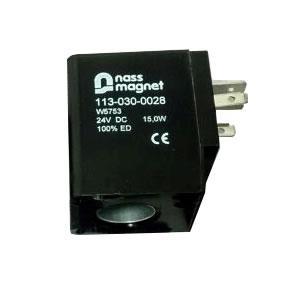Nass Magnet线圈113-030-0028