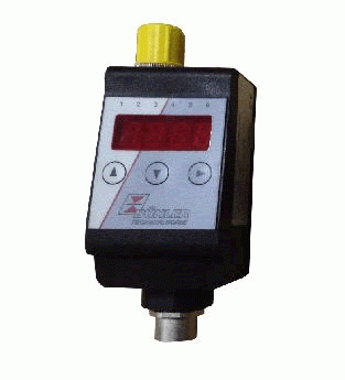 Buhler压力传感器TT-77-W-MS-4T-KT/280