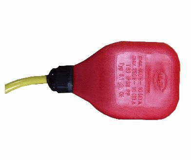 EHZ浮球开关6.1