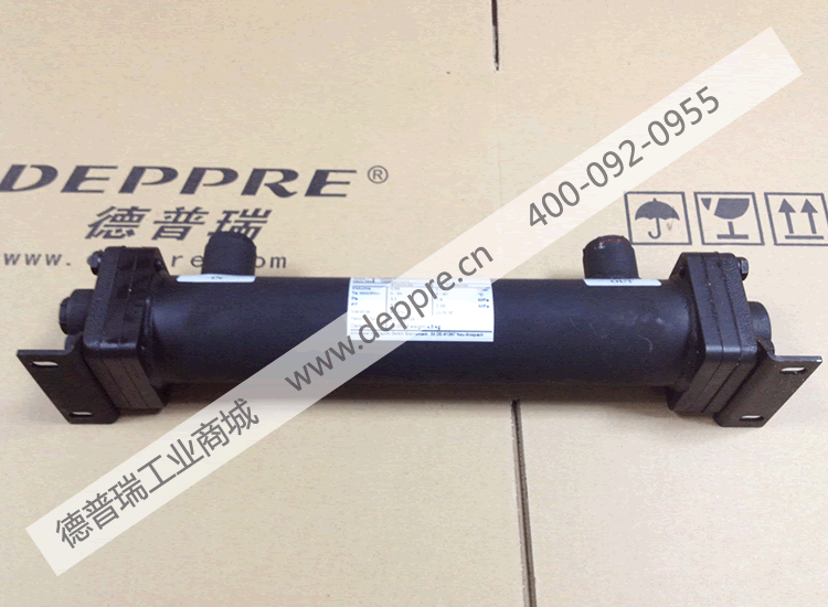 Universal hydraulik混合冷却器EKM-514-T-R-CN-UH