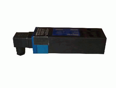 Oilgear电磁阀P2C-0-S.26-50-V