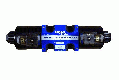 Oilgear方向阀SWH-G03-C4