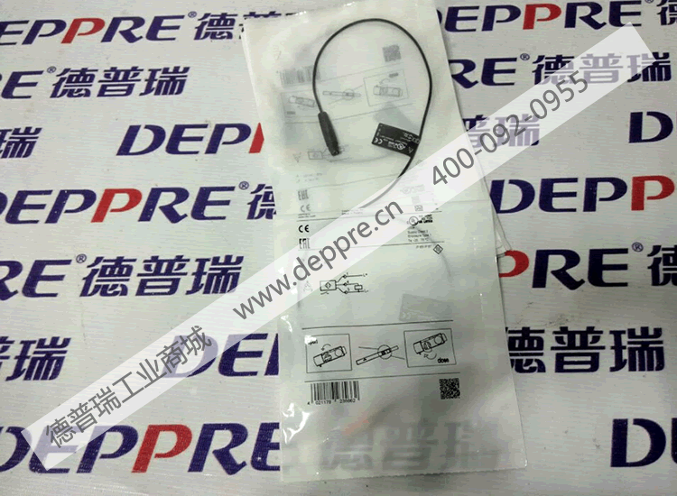 IFM磁性传感器MK5326