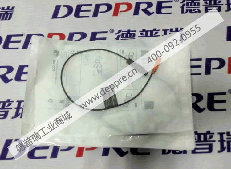 IFM磁性传感器MK5326