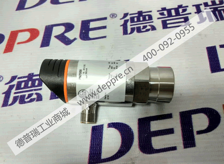 IFM压力传感器PN7000