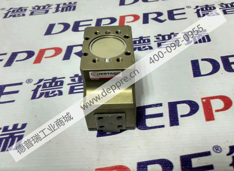 ROBOHAND平衡气爪DPDL-125M-100-B