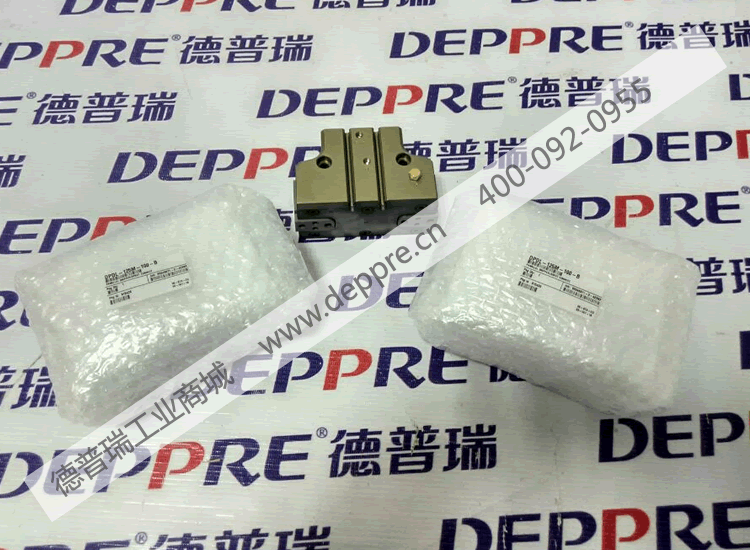ROBOHAND平衡气爪DPDL-125M-100-B