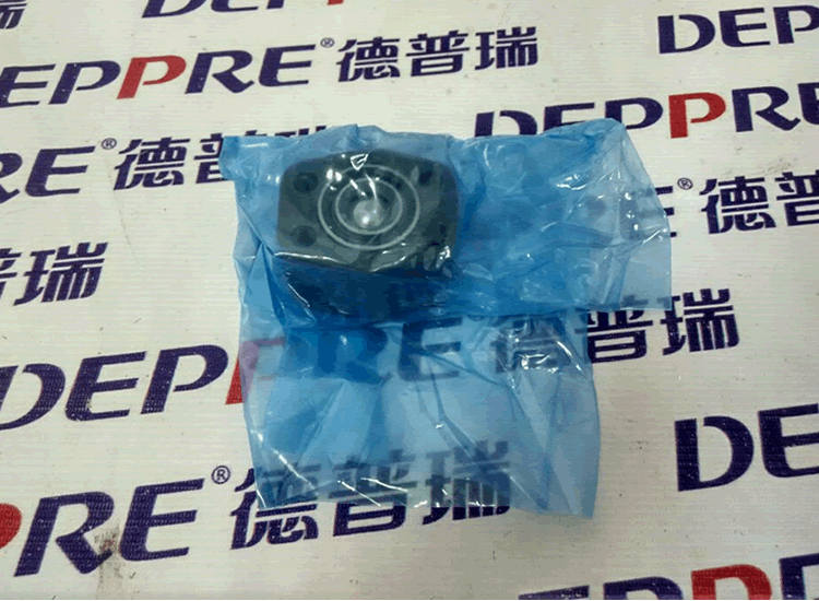 Parker单向止回阀C5V08-311B1