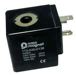 Nass Magnet线圈113-030-0138
