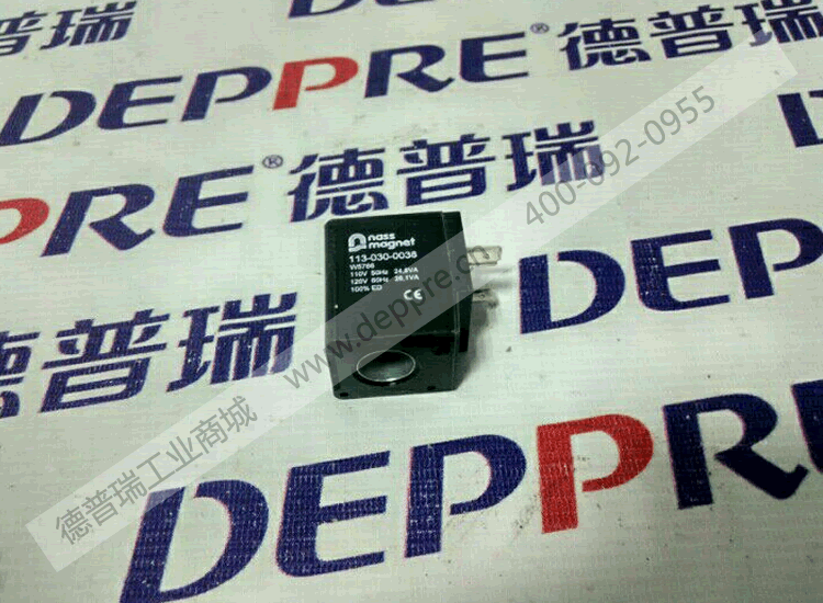 Nass Magnet线圈113-030-0038