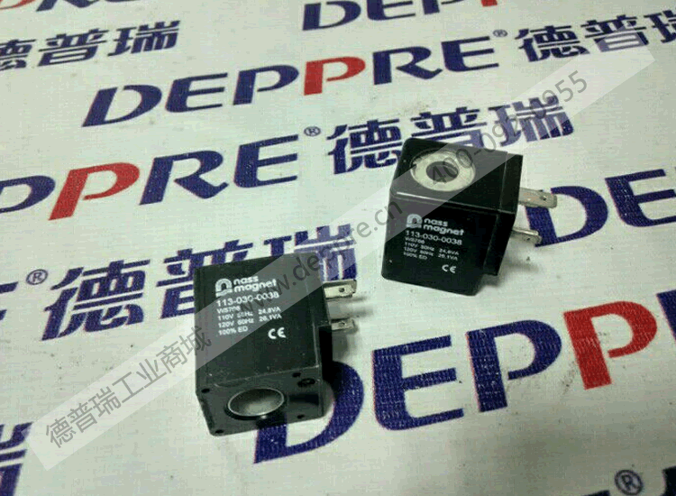 Nass Magnet线圈113-030-0038