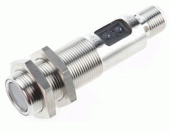 IFM光电传感器OGH500