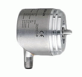 IFM增量编码器RUP500