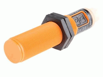 IFM电容式传感器KG5065