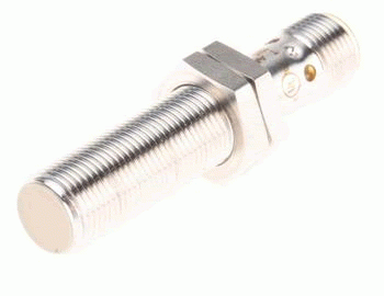 IFM电容式传感器KF5001