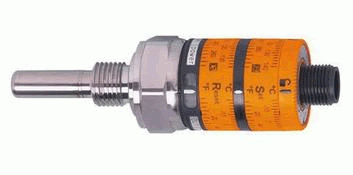 IFM温度传感器TK6130