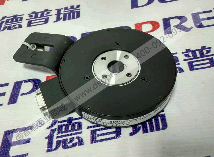 EPC编码器775-B-S-1000-Q-HV-A-9D-A-N-N