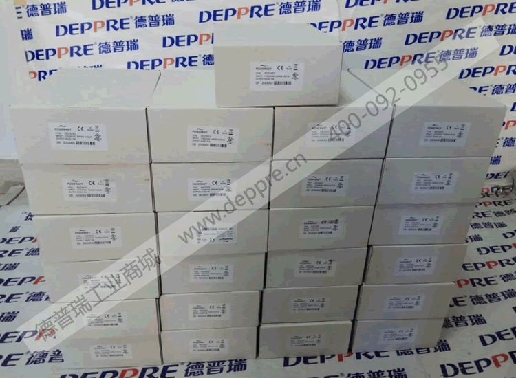 POWERNET 电源 ADC5483