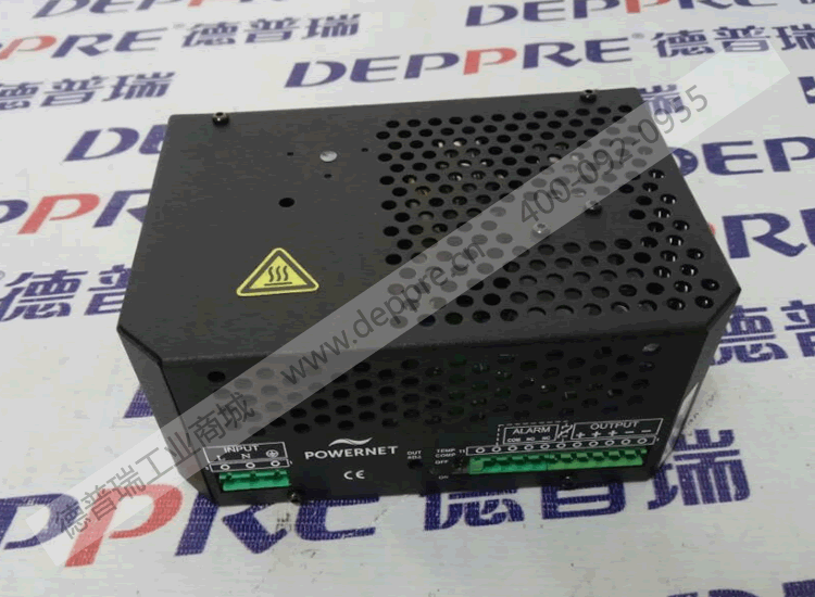 POWERNET 电源 ADC5423